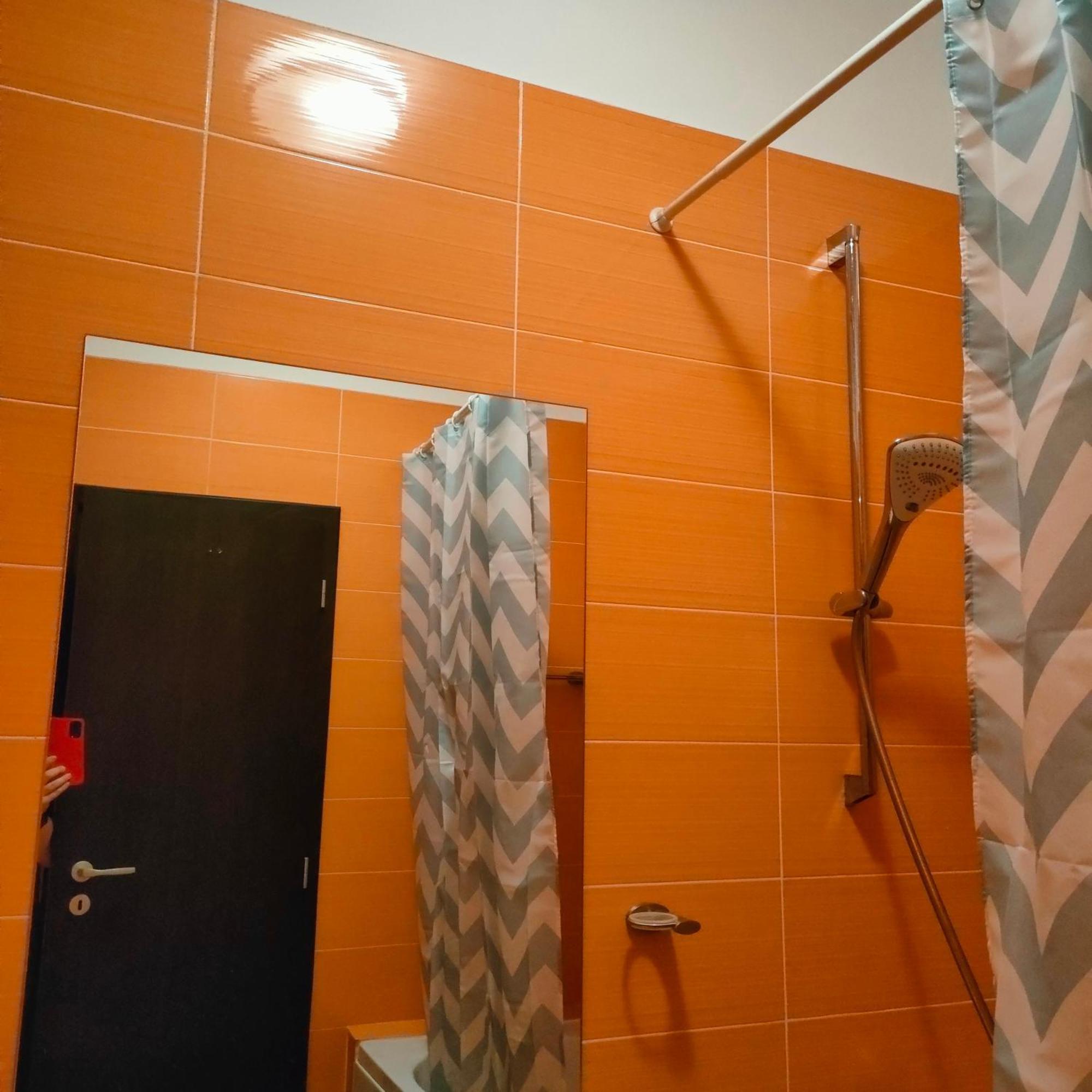 Central Apartament Iasi Ngoại thất bức ảnh